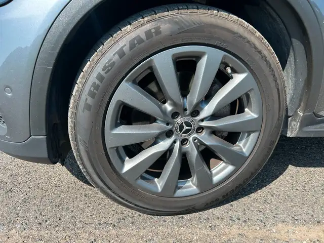 Mercedes-Benz GLC view 9