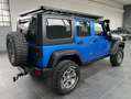 Jeep Wrangler 2.8 crd unlimited RUBICON E6 - thumbnail 3