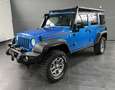 Jeep Wrangler 2.8 crd unlimited RUBICON E6 - thumbnail 8