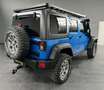 Jeep Wrangler 2.8 crd unlimited RUBICON E6 - thumbnail 14