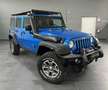 Jeep Wrangler 2.8 crd unlimited RUBICON E6 - thumbnail 15