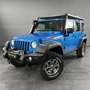 Jeep Wrangler 2.8 crd unlimited RUBICON E6 - thumbnail 1