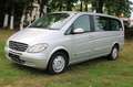 Mercedes-Benz Viano 2.2 CDI lang Plateado - thumbnail 1