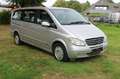 Mercedes-Benz Viano 2.2 CDI lang Plateado - thumbnail 8