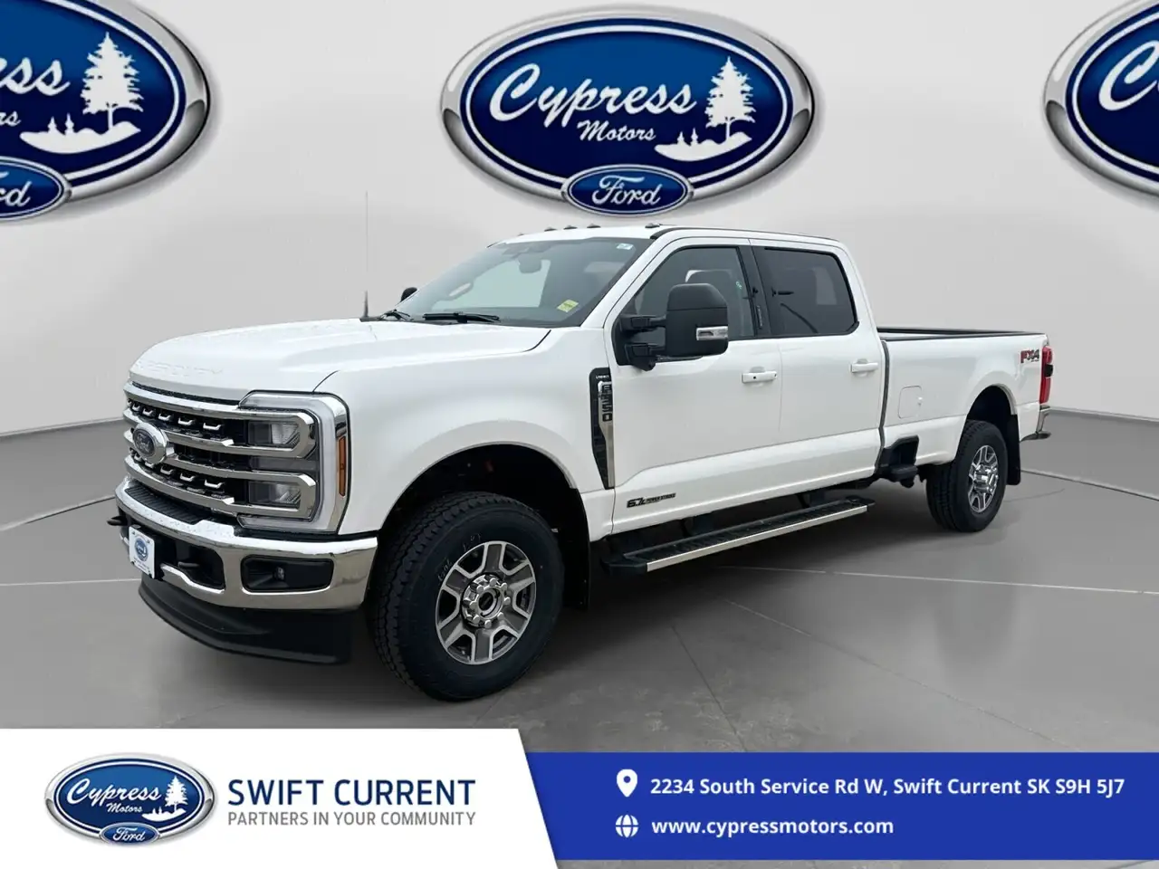 2026 Ford F 350