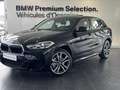BMW X2 xDrive25eA 220ch M Sport Euro6d-T 6cv Noir - thumbnail 1