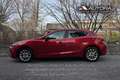 Mazda 3 1.5 SKYACTIV / 8 fach bereift ALU Rot - thumbnail 1