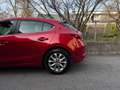 Mazda 3 1.5 SKYACTIV / 8 fach bereift ALU Rot - thumbnail 4