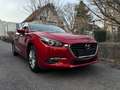 Mazda 3 1.5 SKYACTIV / 8 fach bereift ALU Rot - thumbnail 19