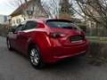 Mazda 3 1.5 SKYACTIV / 8 fach bereift ALU Rot - thumbnail 3