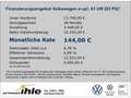 Volkswagen e-up! 32kWh CLIMATRONIC+DAB+BLUETOOTH Weiß - thumbnail 2