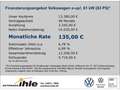 Volkswagen e-up! 32kWh CLIMATRONIC+DAB+BLUETOOTH Blanco - thumbnail 2