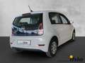 Volkswagen e-up! 32kWh CLIMATRONIC+DAB+BLUETOOTH Blanco - thumbnail 3