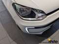 Volkswagen e-up! 32kWh CLIMATRONIC+DAB+BLUETOOTH Blanco - thumbnail 14