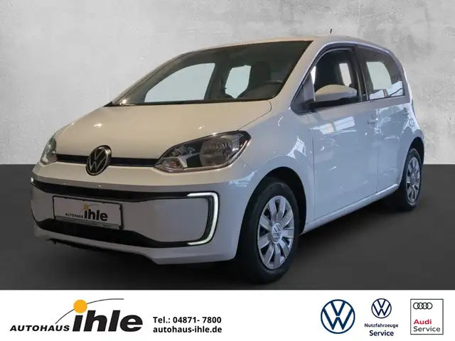 Volkswagen e-up! 32kWh CLIMATRONIC+DAB+BLUETOOTH