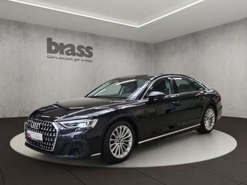 50 TDI quattro 210(286) kW(PS) tiptronic