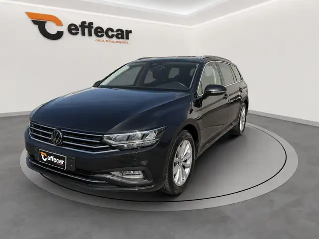 Volkswagen Passat Variant 2.0 TDI 150 CV DSG Business