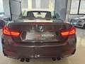 BMW M4 F83 Cabrio  COMPETITION**INDIVIDUAL COLOR TOPAZ** Bronzo - thumbnail 4