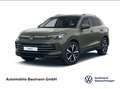 Volkswagen Tiguan 1.5 eTSI DSG Elegance *MATRIX*IQ.DRIVE* Grün - thumbnail 1