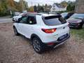 Kia Stonic AUTOMATIK LED Navi Kamera 1Hnd Scheckh 17" Scheckh Blanc - thumbnail 6