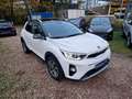 Kia Stonic AUTOMATIK LED Navi Kamera 1Hnd Scheckh 17" Scheckh Blanc - thumbnail 3