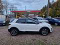 Kia Stonic AUTOMATIK LED Navi Kamera 1Hnd Scheckh 17" Scheckh Blanc - thumbnail 7