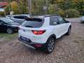 Kia Stonic AUTOMATIK LED Navi Kamera 1Hnd Scheckh 17" Scheckh Blanc - thumbnail 4