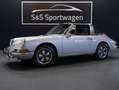 Porsche 911 F-Modell Targa Silber - thumbnail 3