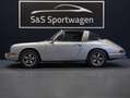 Porsche 911 F-Modell Targa Silber - thumbnail 1