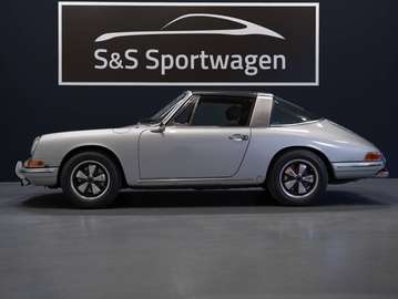 F-Modell Targa
