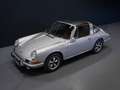 Porsche 911 F-Modell Targa Silber - thumbnail 4