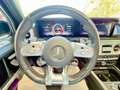 Mercedes-Benz 200 Clase G MercedesAMG G 63 Azul - thumbnail 9