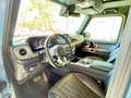 Mercedes-Benz 200 Clase G MercedesAMG G 63 Azul - thumbnail 7