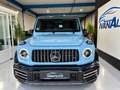 Mercedes-Benz 200 Clase G MercedesAMG G 63 Azul - thumbnail 2