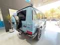 Mercedes-Benz 200 Clase G MercedesAMG G 63 Azul - thumbnail 49