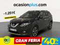 Nissan X-Trail 2.0 dCi N-Connecta 4x4-i XTronic Negro - thumbnail 1