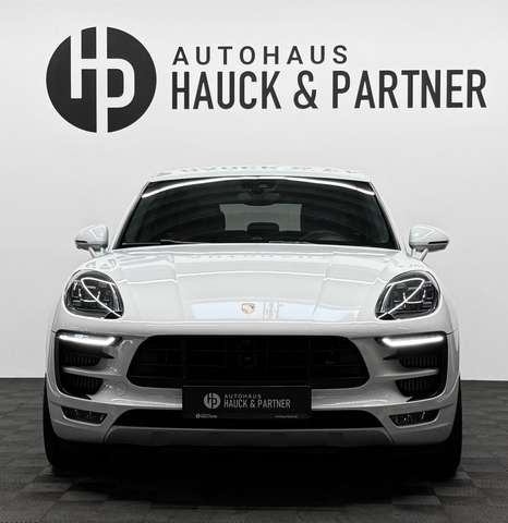 Porsche Macan GTS *Approved *Luft *LED *Bose *18 Wege