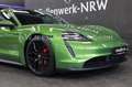 Porsche Taycan 4S*Performance* 93kWh*571PS*Approv.03/26* Vert - thumbnail 15