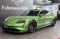 Porsche Taycan 4S*Performance* 93kWh*571PS*Approv.03/26* Vert - thumbnail 7