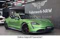 Porsche Taycan 4S*Performance* 93kWh*571PS*Approv.03/26* Vert - thumbnail 1