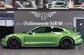Porsche Taycan 4S*Performance* 93kWh*571PS*Approv.03/26* Vert - thumbnail 9