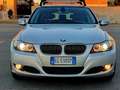 BMW 320 320d Touring Futura 184cv restyling 2011 automatic Argento - thumbnail 7