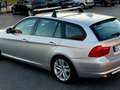BMW 320 320d Touring Futura 184cv restyling 2011 automatic Argento - thumbnail 15
