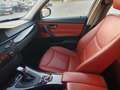 BMW 320 320d Touring Futura 184cv restyling 2011 automatic Argento - thumbnail 9
