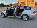 BMW 320 320d Touring Futura 184cv restyling 2011 automatic Argento - thumbnail 4