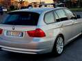 BMW 320 320d Touring Futura 184cv restyling 2011 automatic Argento - thumbnail 3