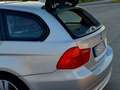 BMW 320 320d Touring Futura 184cv restyling 2011 automatic Argento - thumbnail 14