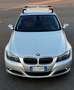BMW 320 320d Touring Futura 184cv restyling 2011 automatic Argento - thumbnail 1