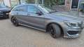 Mercedes-Benz CLA 180 OrangeArt Edition Grijs - thumbnail 7