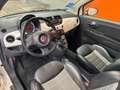 Fiat 500 Sport Klima Fensterheber Teilleder Alufelgen Weiß - thumbnail 10